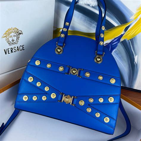 versace purse logo|Versace purses cheap.